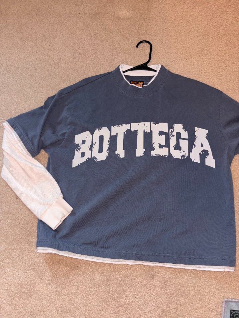 BRAND NEW! Bottega Long Sleeve